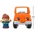 Mattel Fisher-Price Little People - Autómentő lánnyal
