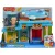   Mattel Fisher-Price Little People - Kalandos repülőtér repülővel és figurákkal