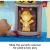   Mattel Fisher-Price Little People - Kalandos repülőtér repülővel és figurákkal