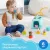 Mattel Fisher-Price - Állatkás formaválogató