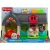Mattel Fisher-Price Little People - Interaktív lovarda