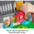 Mattel Fisher-Price Little People - Interaktív lovarda