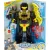   Mattel Fisher-Price Batman - Batman interaktív robotja, DC Super Friends