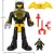  Mattel Fisher-Price Batman - Batman interaktív robotja, DC Super Friends