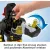   Mattel Fisher-Price Batman - Batman interaktív robotja, DC Super Friends
