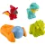   Mattel Fisher-Price Little People barátságos dinoszauruszok figuraszett