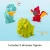   Mattel Fisher-Price Little People barátságos dinoszauruszok figuraszett