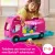   Mattel Fisher-Price Little People - Barbie interaktív lakóautója