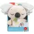   Mattel Fisher-Price - Interaktív ölelgethető plüss koala hanggal