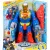   Mattel Fisher-Price Superman - Superman interaktív robotja, DC Super Friends