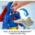   Mattel Fisher-Price Superman - Superman interaktív robotja, DC Super Friends