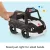 Mattel Fisher-Price Little People - Rendőrautó rendőrrel