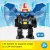   Mattel Fisher-Price Batman - Batman interaktív repülő robotja, DC Super Friends
