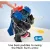   Mattel Fisher-Price Batman - Batman interaktív repülő robotja, DC Super Friends