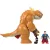   Mattel Fisher-Price Superman - Superman vs. Kaiju interaktív játékszett, DC Super Friends