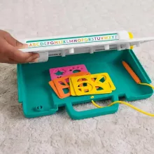 Mattel Fisher-Price - Digitális (LCD) rajztábla gyerekeknek