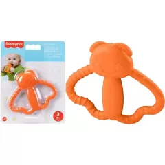 Mattel Fisher-Price - Bogárka rágóka babáknak