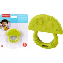 Mattel Fisher-Price - Gomba rágóka babáknak