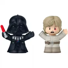   Mattel Fisher-Price Little People Collector - Star Wars gyűjtői figurakészlet