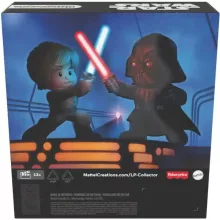 Mattel Fisher-Price Little People Collector - Star Wars gyűjtői figurakészlet