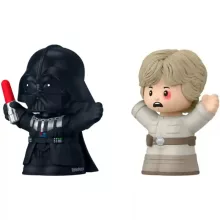Mattel Fisher-Price Little People Collector - Star Wars gyűjtői figurakészlet