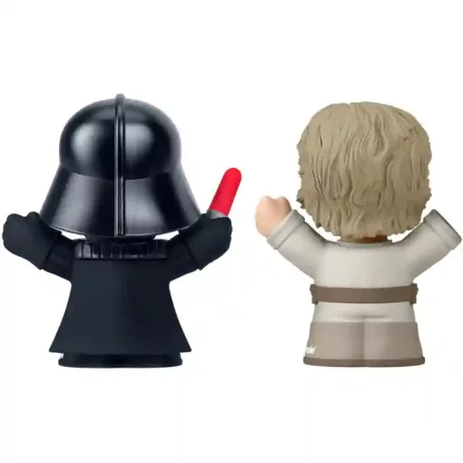 Mattel Fisher-Price Little People Collector - Star Wars gyűjtői figurakészlet