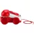  Mattel Fisher-Price - Guruló fecsegő telefon hanggal babáknak, 80. évfordulós