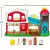   Mattel Fisher-Price Little People - Interaktív farm állatokkal