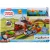   Mattel Fisher-Price - Thomas, a gőzmozdony: Motorizált hordószállító vonatszett