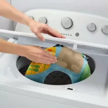 Mattel Fisher-Price macis pocakpárna