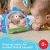 Mattel Fisher-Price sünis foglalkoztató tükör babáknak
