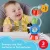 Mattel Fisher-Price foglalkoztató játékszett babáknak