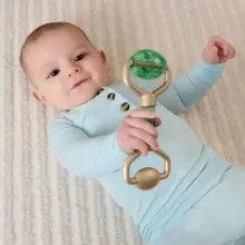 Mattel Fisher-Price - Foglalkoztató játékszett babáknak