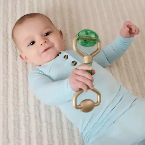 Mattel Fisher-Price - Foglalkoztató játékszett babáknak