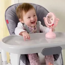 Mattel Fisher-Price - Foglalkoztató játékszett babáknak