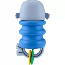 Mattel Fisher-Price harmonikás rozmár rágóka
