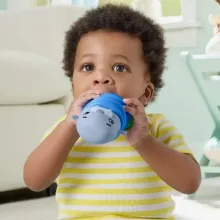 Mattel Fisher-Price harmonikás rozmár rágóka