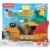   Mattel Fisher-Price Little People Super Mario - Bowser interaktív léghajója játékszett