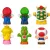  Mattel Fisher-Price Little People - Super Mario figurakészlet
