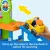   Mattel Fisher-Price Little People - Benzinkút és szervízállomás figurákkal