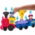   Mattel Fisher-Price Little People Disney Minnie és MIckey zenélő vonata