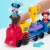   Mattel Fisher-Price Little People Disney Minnie és MIckey zenélő vonata