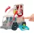   Mattel Fisher-Price Jurassic World - Átalakuló elfogó autó dinóval és figurával