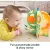 Mattel Fisher-Price babakönyv