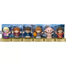 Mattel Fisher-Price Little People Collector - Harry Potter gyűjtői meglepetés figura
