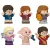   Mattel Fisher-Price Little People Collector - Harry Potter gyűjtői meglepetés figura