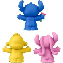Mattel Fisher-Price Little People Collector - Lilo és Stitch gyűjtői figurakészlet