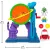   Mattel Fisher-Price Toy Story - Pizza Planet játékkészlet Buzz Lightyear figurával