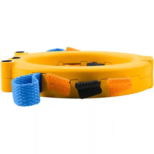 Mattel Fisher-Price méhecskés szenzoros gyűrű