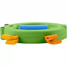 Mattel Fisher-Price békás szenzoros gyűrű